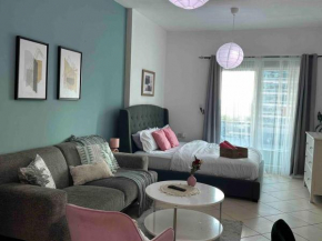Beautiful Studio Apartment